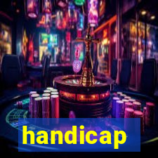 handicap -1,25